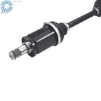 CV Axle Shaft for BMW xDrive 528i 535d 535i 550i 640i 650i