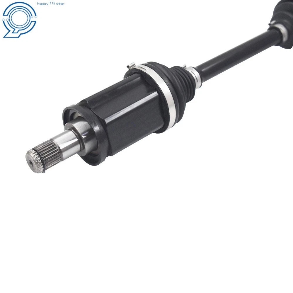 CV Axle Shaft for BMW xDrive 528i 535d 535i 550i 640i 650i