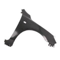 Replacement Steel Passenger Side Front Fender w/o Turbo