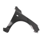 Replacement Steel Passenger Side Front Fender w/o Turbo