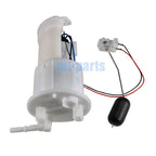 Fuel Pump Unit for Triumph Speed Triple 1050 (2005–2011) VIN 210445-461331