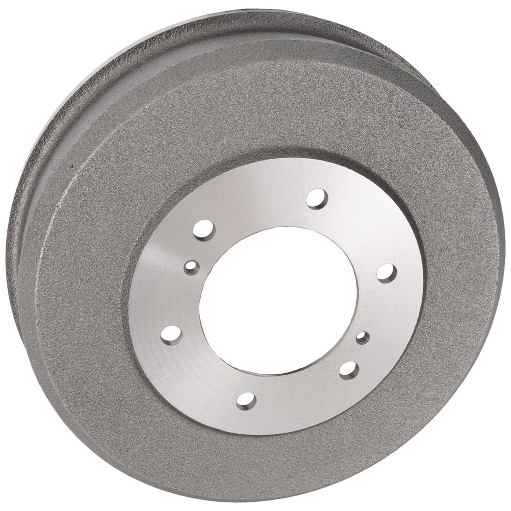Set of 2 Rear Brake Drums for Nissan Hardbody Xterra Frontier