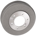 Set of 2 Rear Brake Drums for Nissan Hardbody Xterra Frontier