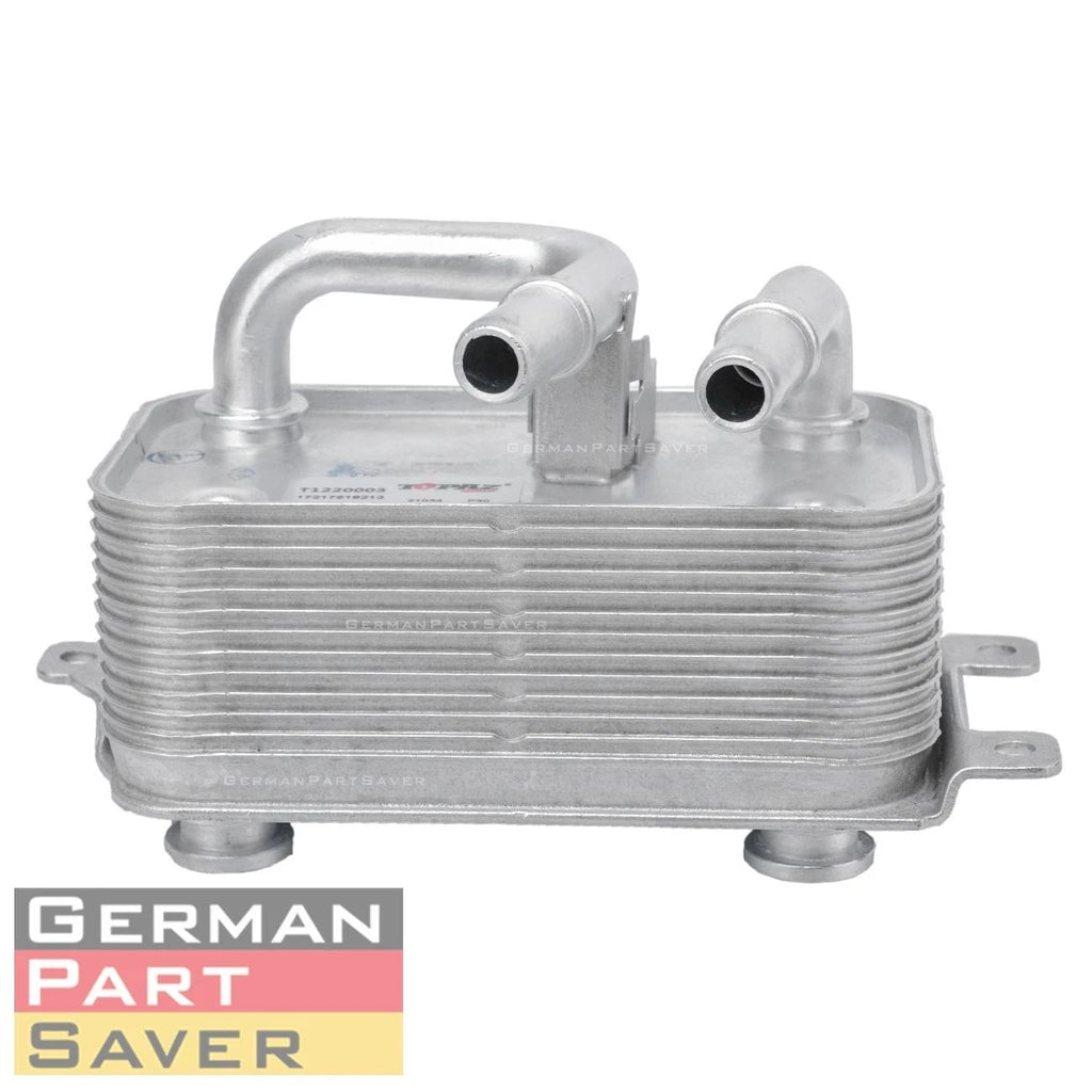 Transmission Oil Cooler for BMW E60 E65 530 545 745 (2001–2010)