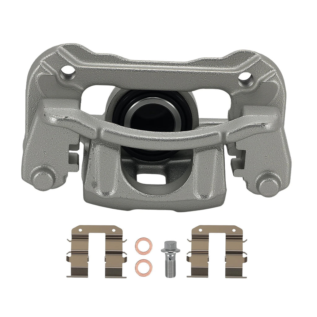 Rear Left Brake Caliper for Hyundai Tucson (2010–2015) 582102S000