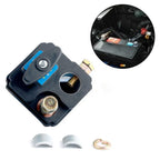 Battery Disconnect Isolator for Various Applications