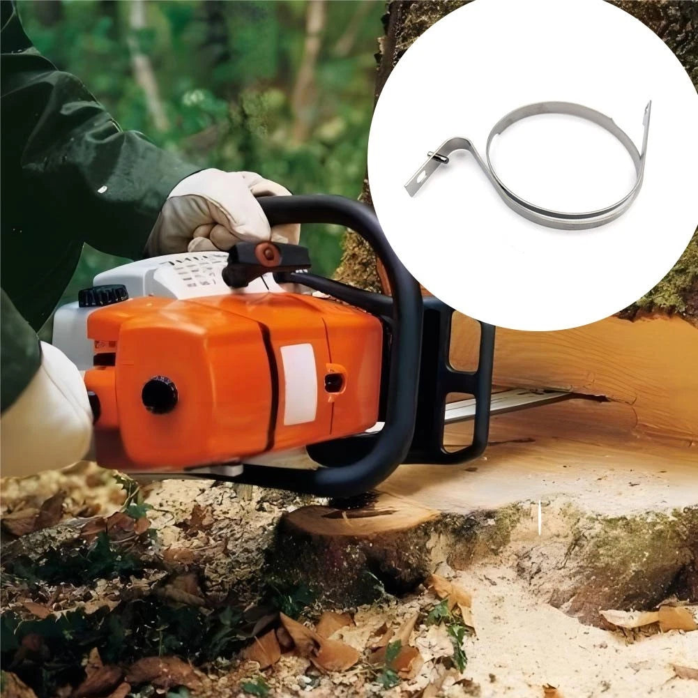 Metal Brake Band for MS231 MS251 Chainsaw (OEM-Compatible)