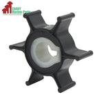 Water Pump Impeller for Yamaha 2HP Outboard (P45, 2A, 2B, 2C, 646-44352-01-00)