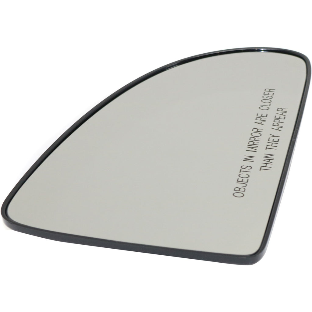 Heated Passenger Right Side Mirror Glass for Chevy Malibu (2004–2008)