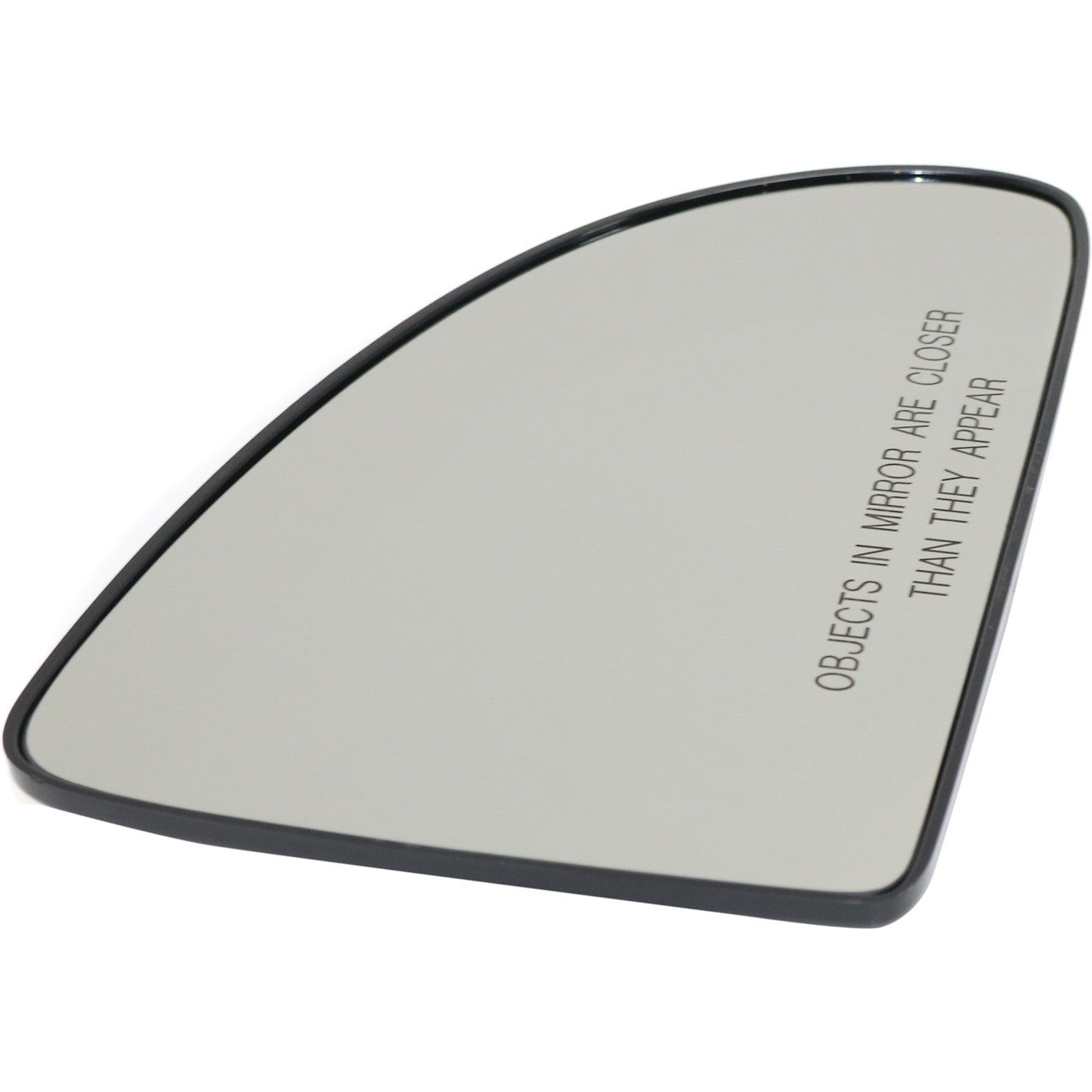 Heated Passenger Right Side Mirror Glass for Chevy Malibu (2004–2008)