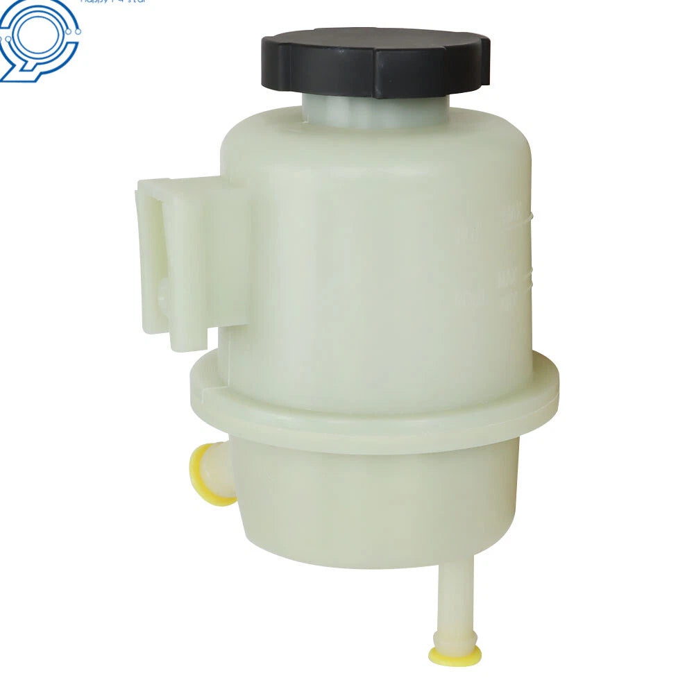 Lower Power Steering Reservoir Bottle for Nissan Sentra 2000–2006