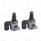 Transmission Shift Control Solenoid Valve Kit for Honda Civic Acura CL (1996–2005)