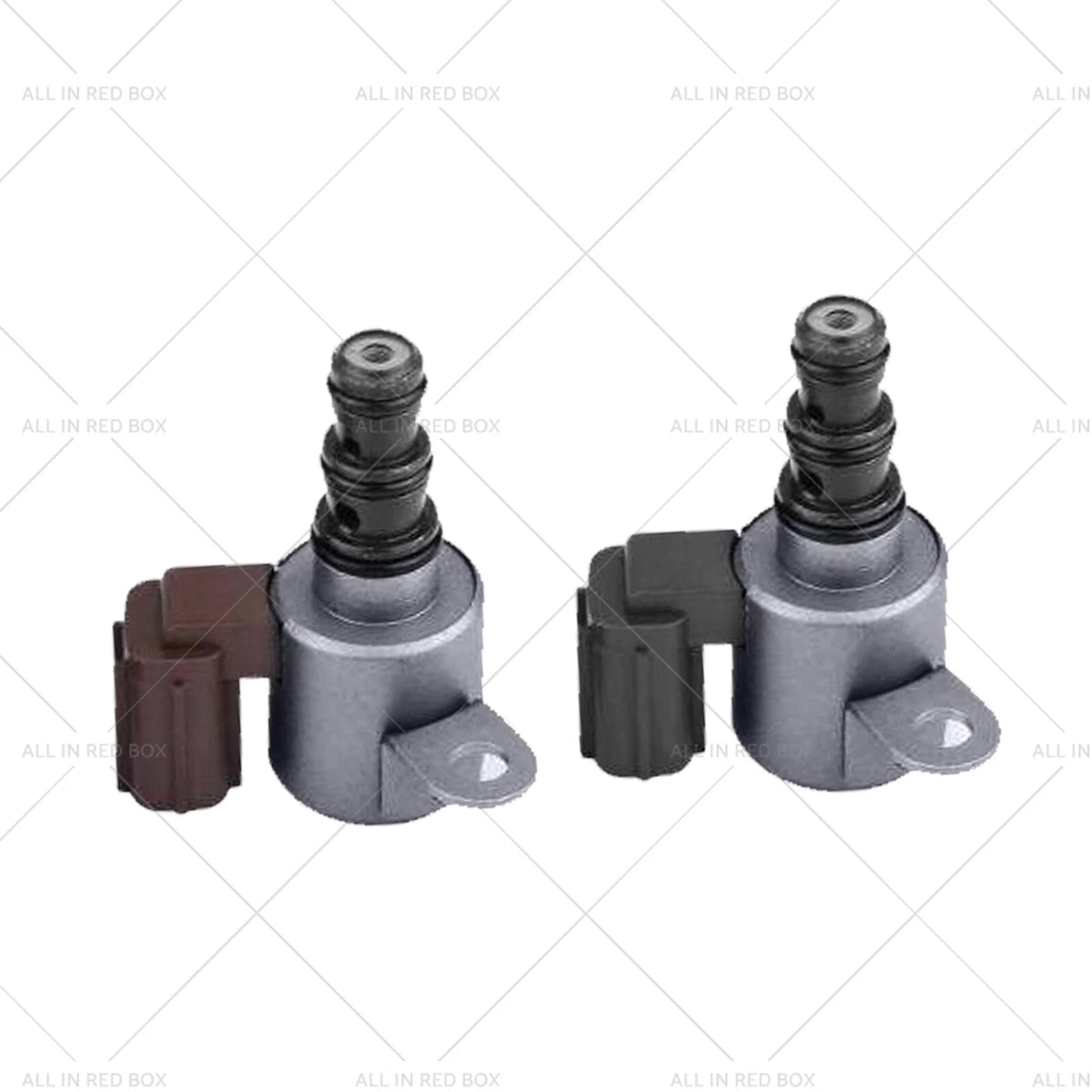 Transmission Shift Control Solenoid Valve Kit for Honda Civic Acura CL (1996–2005)