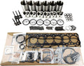 Diesel Engine Rebuild Kit for Mitsubishi S6K-T(DT) Caterpillar 3066 ATAAC 3066T