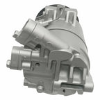 AC Compressor EG410 Replacement for Nissan NV1500 4.0L (2012–2016)