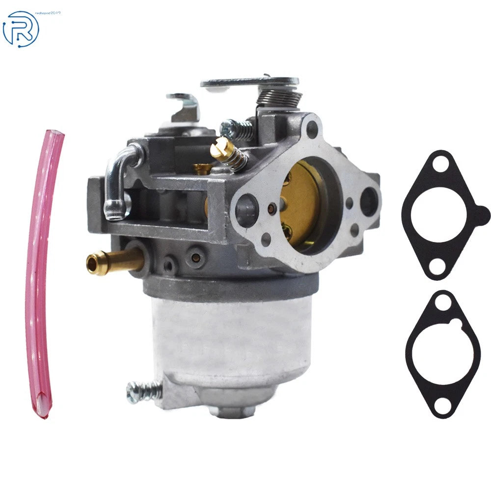 Carburetor and Gaskets for Kawasaki Mule KAF620 (1996-1999)
