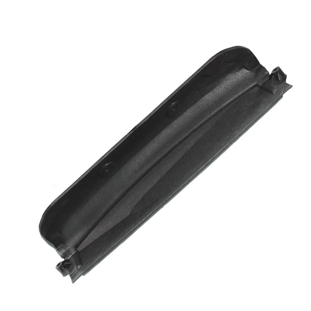 3pc Engine Upper Compartment Partition Panel for BMW X5 X6 (2007–2013)