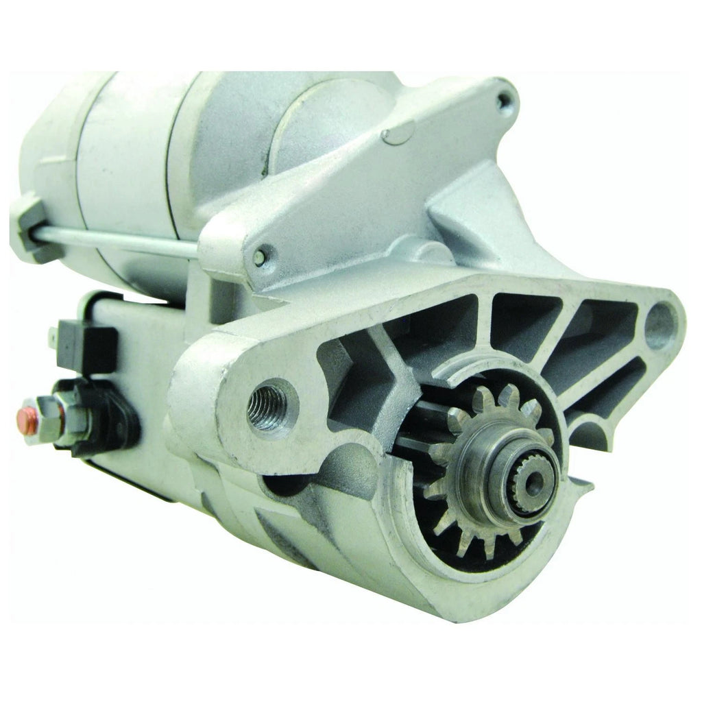 Starter for Chrysler Aspen (2007–2009)