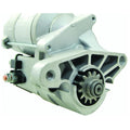 Starter for Chrysler Aspen (2007–2009)