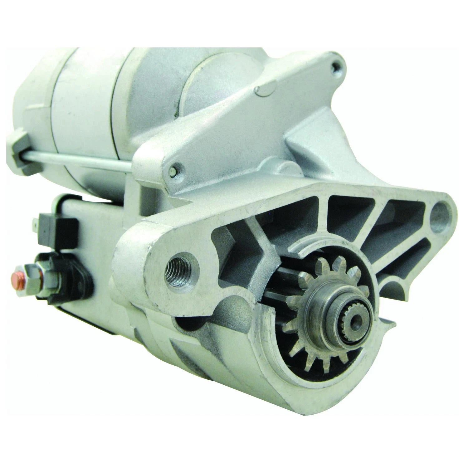 Starter for Chrysler Aspen (2007–2009)