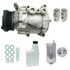 A/C Compressor Kit Replacement for Ford Expedition (2007–2017)