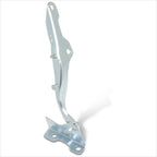 Stainless Steel Exhaust Manifold Header for Toyota RAV4 (2009–2016)