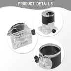 Router Base Tool Accessories Protection Cover for
