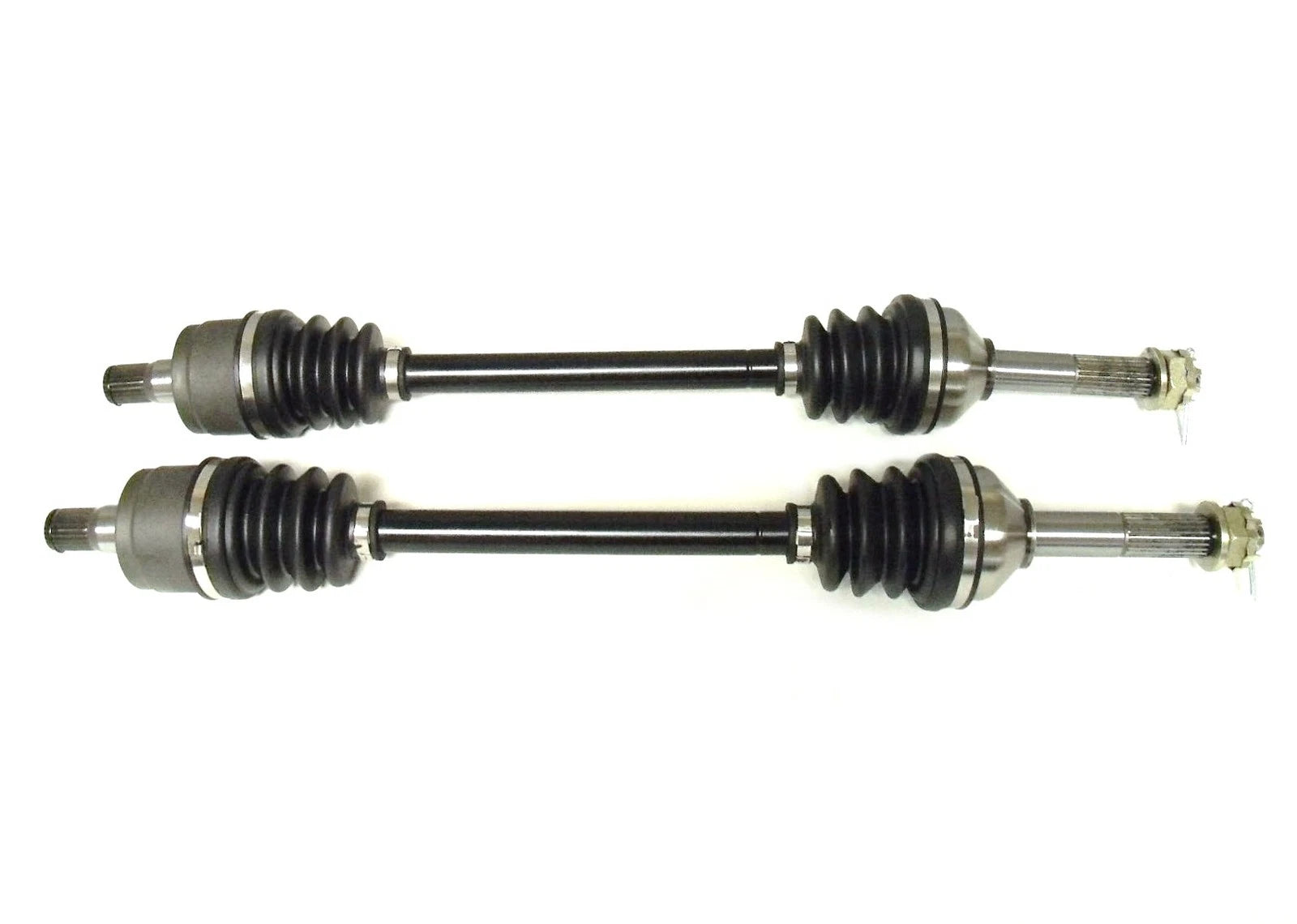 Precision Rear CV Axles & Bearings for Kawasaki Teryx 750 (2012–2013)