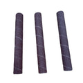 3PCS Alumina Sanding Drum Sleeves for Polishing (4-5 Inch, 80/150/240 Grit)