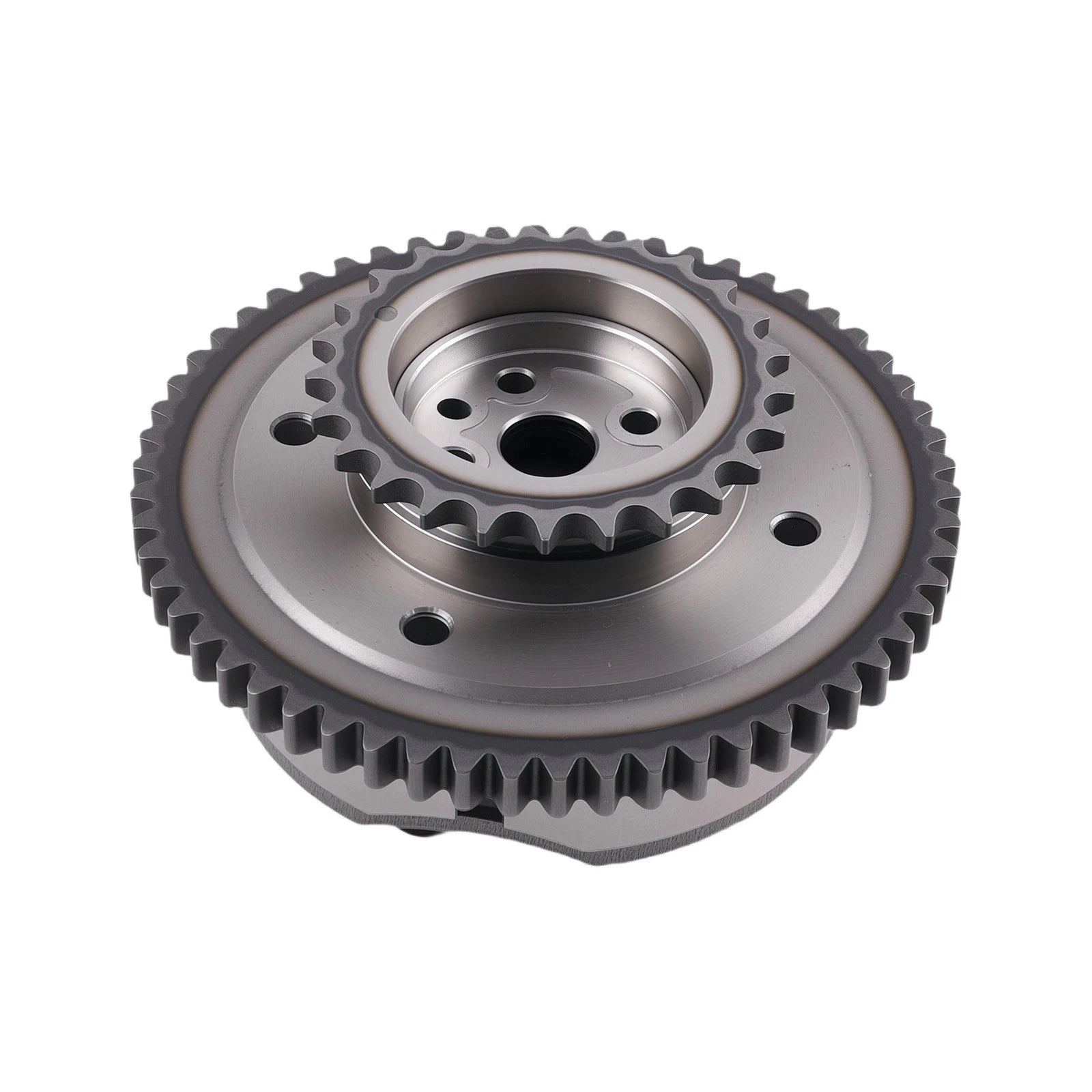 Intake Exhaust Camshaft Phasers for Ford F-150 3.3L/3.5L/3.7L (2013–2019) AT4Z6C525B