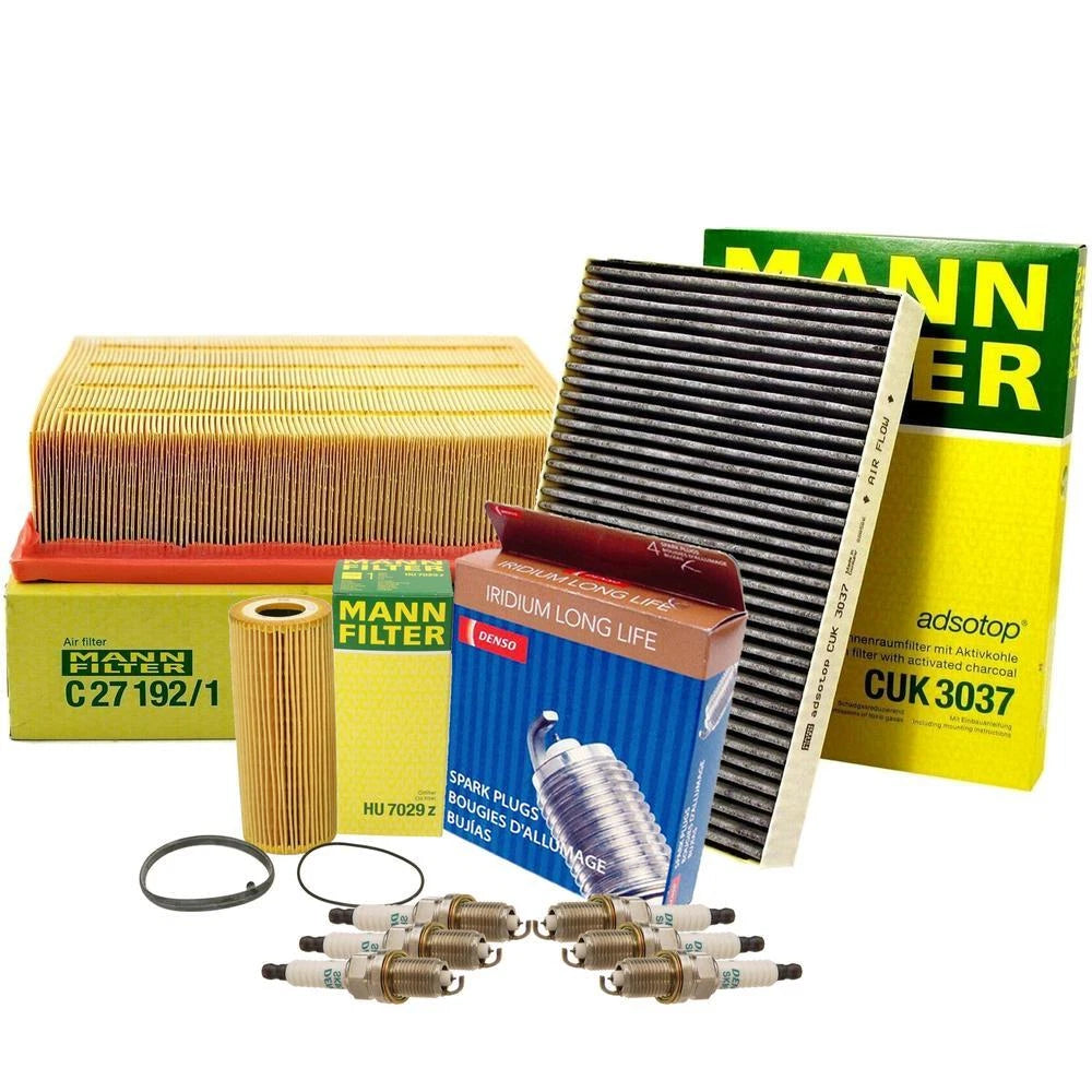 Denso Ignition Tune-Up Kit for