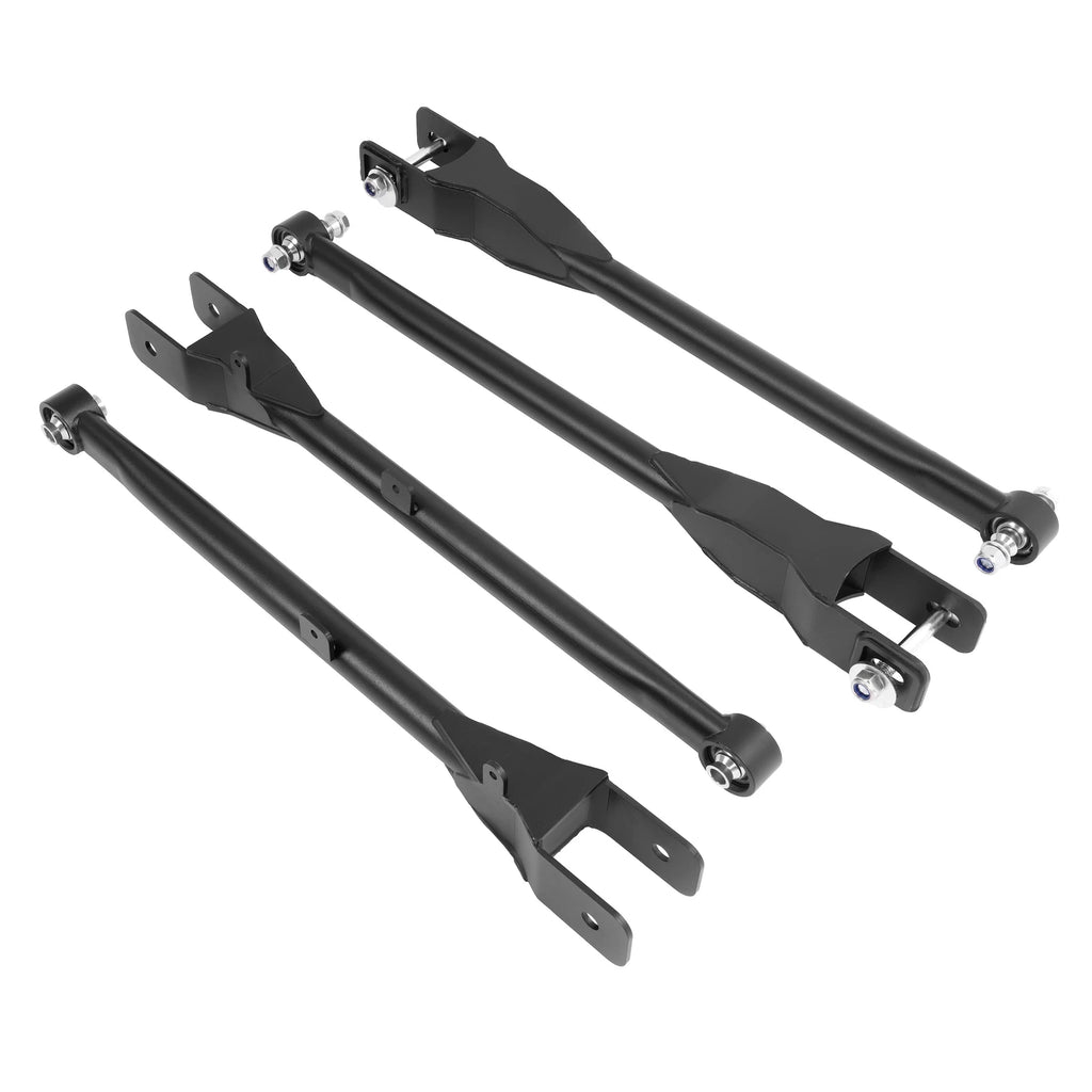 4-Link Suspension Conversion Kit for Ford F250 F350 (2011–2022)