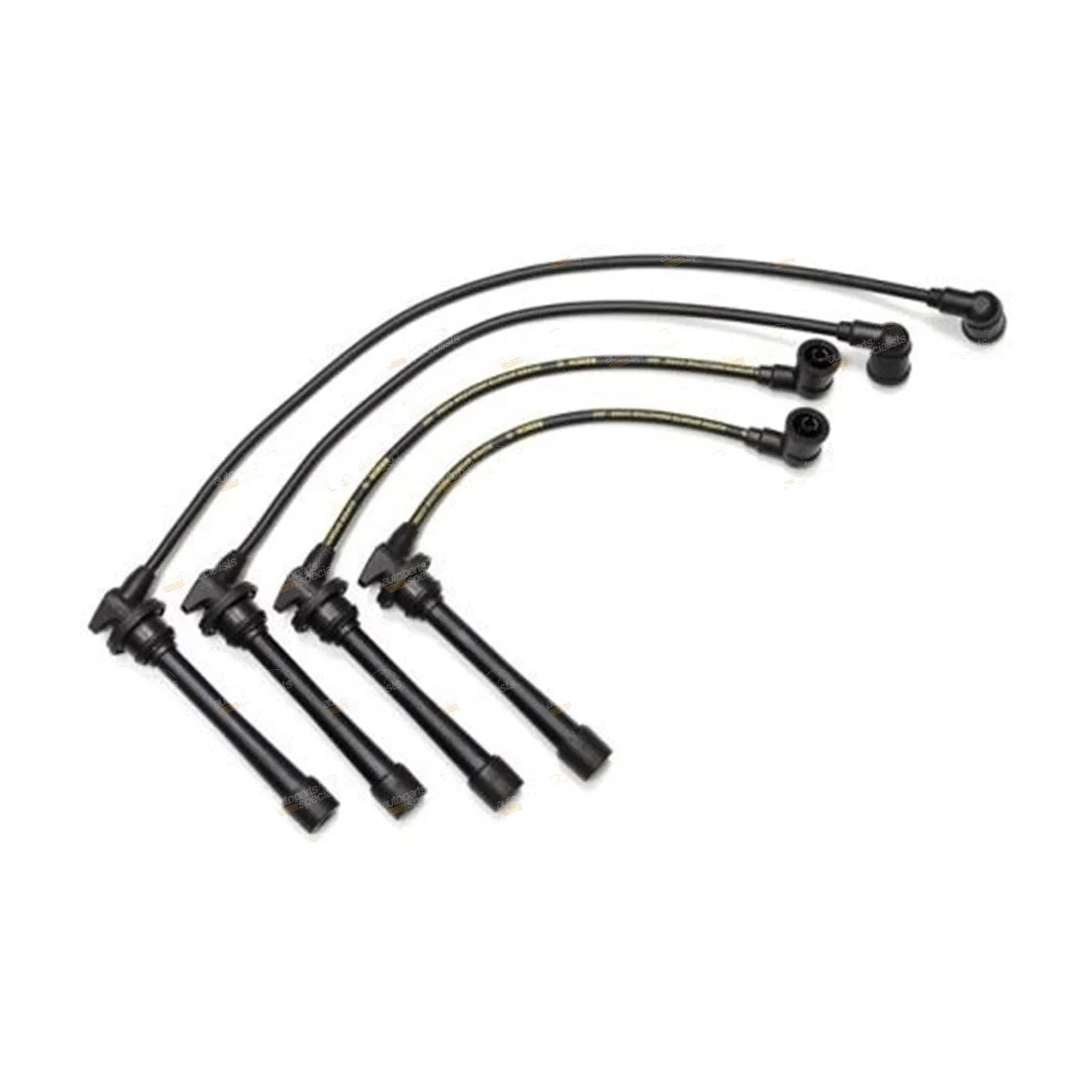 Spark Plug Leads for Kia Cerato 2.0L 4cyl (05-08) - Super Sport