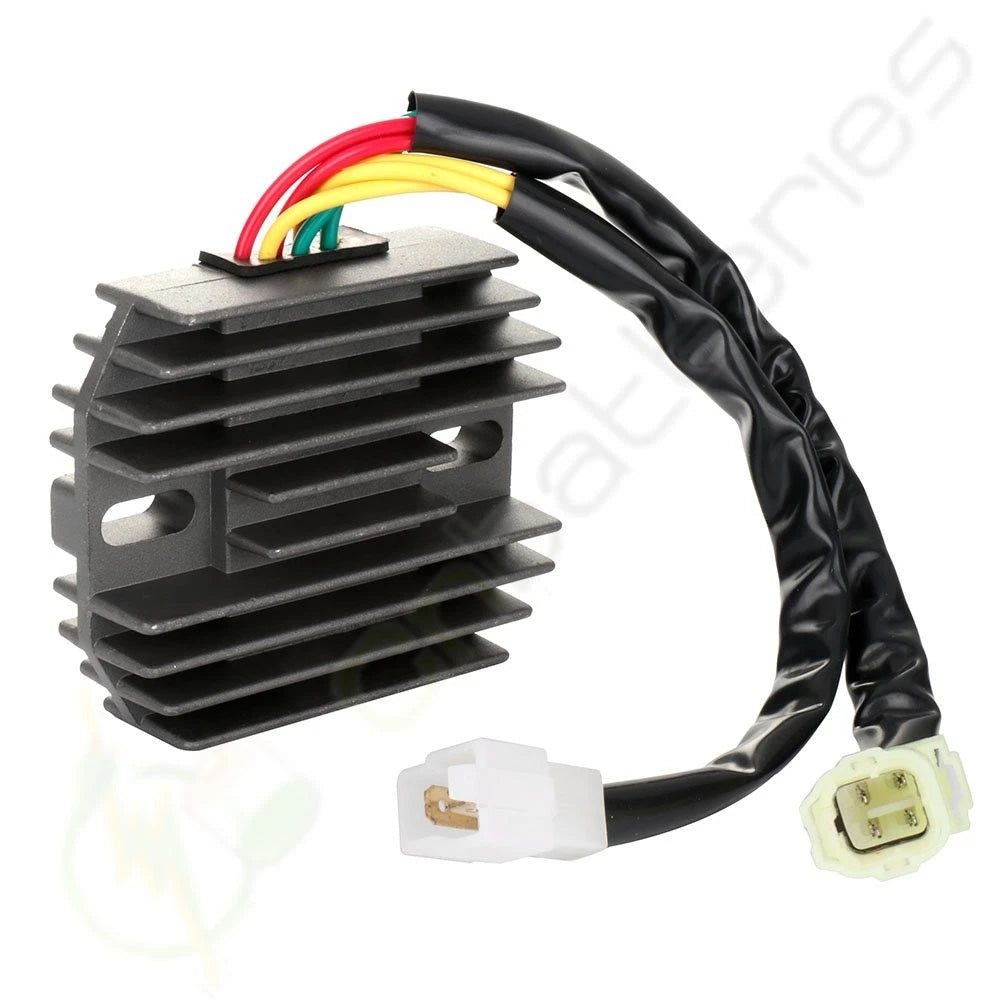 2X Regulator Rectifier for Arctic Cat (Fits 3530-059, 3530-028, 3402-682)