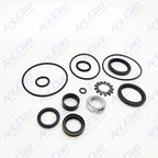 Replacement Duo Prop Seal Kit for Volvo Penta (846267, 876267)