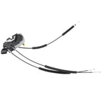 Front Left Door Lock Actuator for Nissan Sentra (2007-2011)