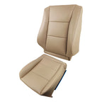 Leather Seat Covers for Toyota Land Cruiser (1998-2007)