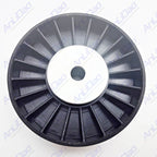 Belt Tension Pulley for Volvo Penta KAD TAMD KAMD (3582324)
