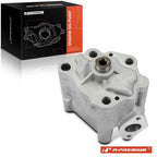 Engine Oil Pump for Ford Explorer, Escape, Fusion, Focus (2015–2019)