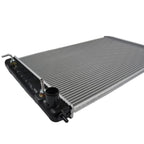 Radiator for Nissan Altima (2007–2018), Maxima (2009–2014, 2016–2019) CU2988