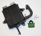 Oil Breather Box Tank for Yamaha Waverunner FX Cruiser FZS FZR SHO (2010–2023)