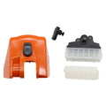 Air Filter Cover for Stihl MS210 MS230 MS250 (2000–2019) 1123 140 1902