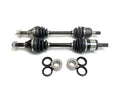 Precision Front CV Axles & Bearing Kits for Kawasaki (59266-0021, 59266-0022)