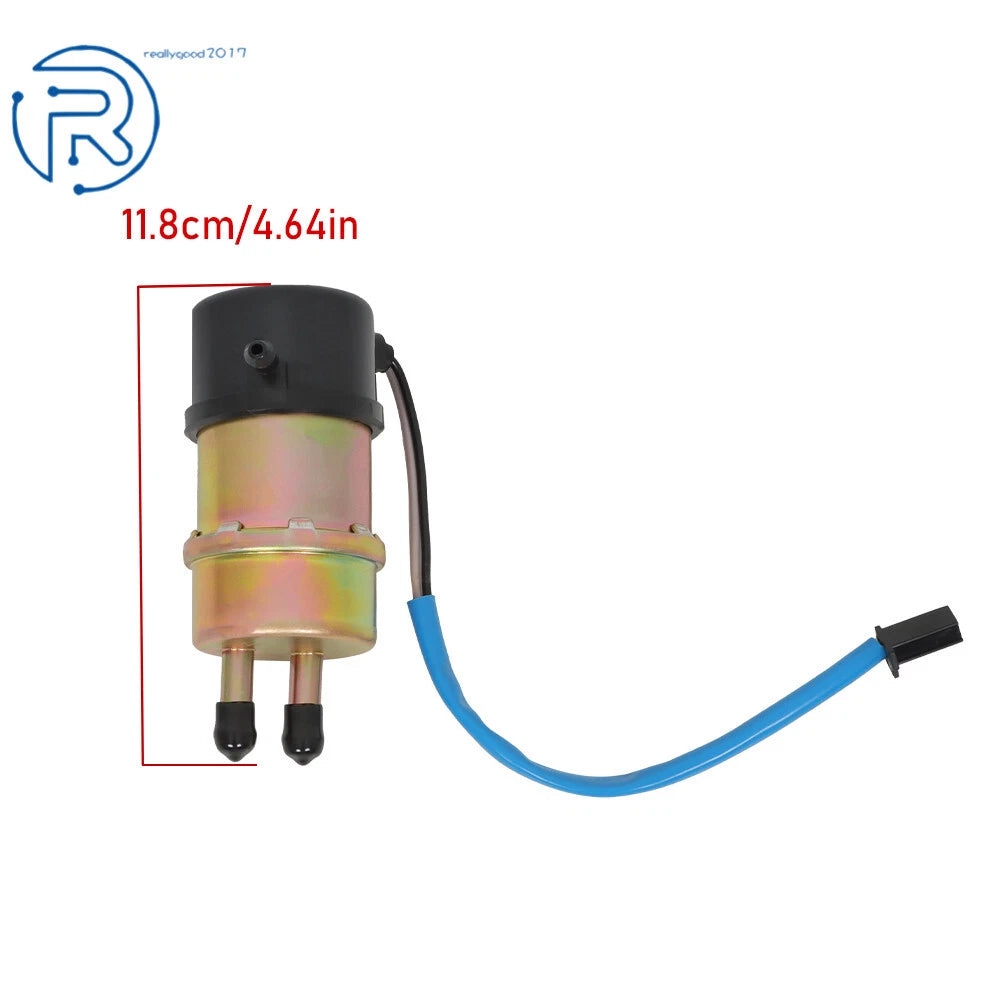 Fuel Pump and Filter for Honda VT1100C2 Shadow Sabre 1100 (2000-2007)