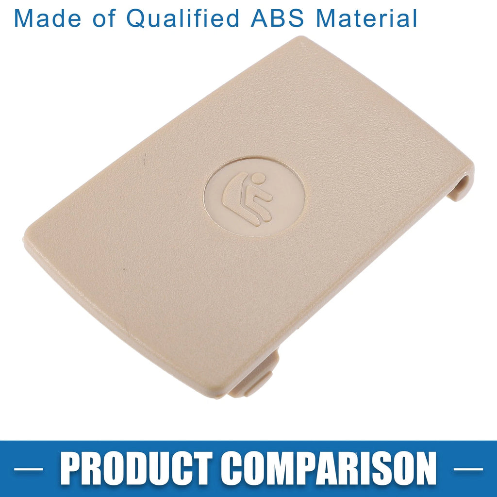 Rear Child Seat Anchor Cover 52207319687 for BMW 1 Series 