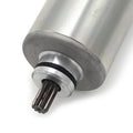 Starter Motor for Derbi GPR125, Mulhacen 125, Terra Adventure 125, Terra 125 (2000–2023)