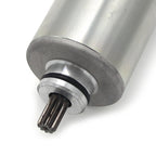 Starter Motor for Derbi GPR125, Mulhacen 125, Terra Adventure 125, Terra 125 (2000–2023)