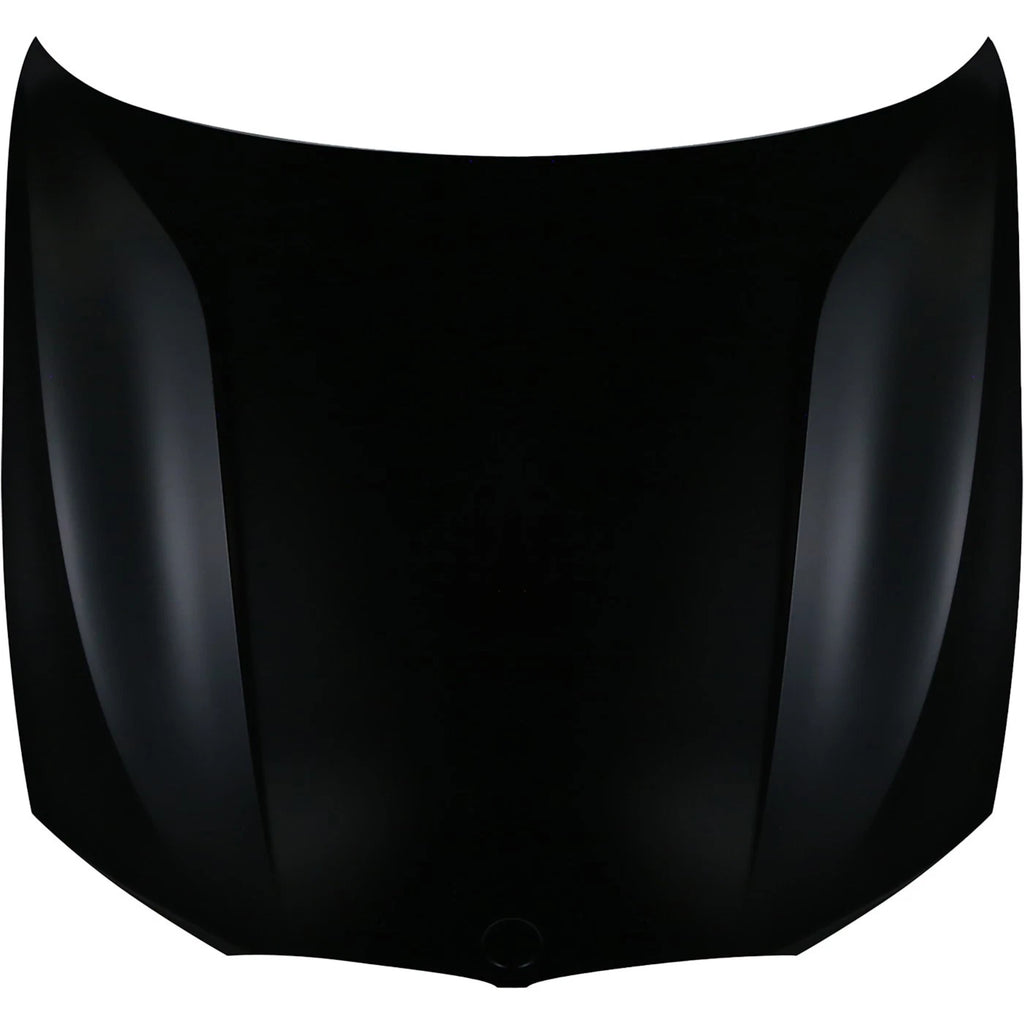 Hood for BMW 330i (2019–2024) Aluminum