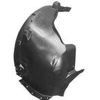 Plastic Driver Side Front Fender Liner Replacement for Toyota Camry (2012–2017)