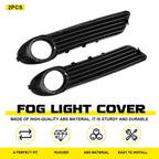 2X Fog Light Cover Trim Bezel for Toyota Avalon (2008–2010) EPY